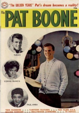 Pat Boone #3