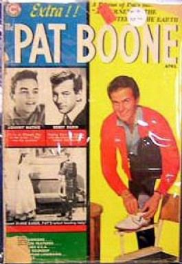 Pat Boone #4