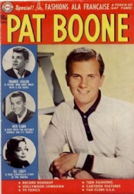 Pat Boone 1959 - 1960 #5