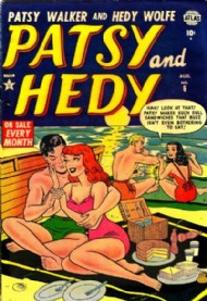 Patsy and Hedy 1952 - 1967 #6