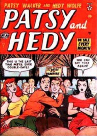 Patsy and Hedy 1952 - 1967 #7