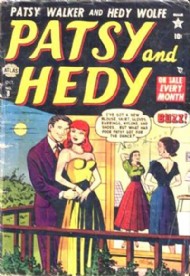 Patsy and Hedy 1952 - 1967 #8
