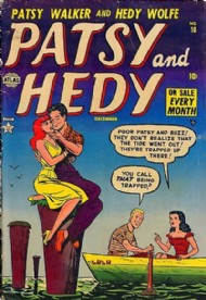 Patsy and Hedy 1952 - 1967 #10