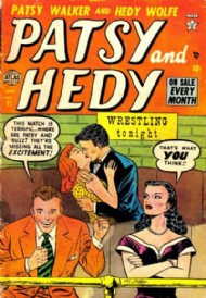 Patsy and Hedy 1952 - 1967 #11