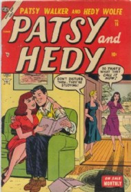 Patsy and Hedy 1952 - 1967 #16