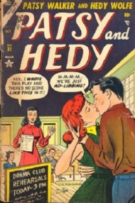 Patsy and Hedy 1952 - 1967 #31