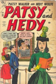 Patsy and Hedy 1952 - 1967 #32
