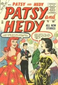 Patsy and Hedy 1952 - 1967 #39