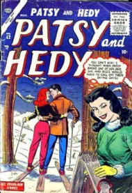 Patsy and Hedy 1952 - 1967 #42