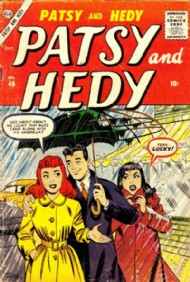 Patsy and Hedy 1952 - 1967 #46