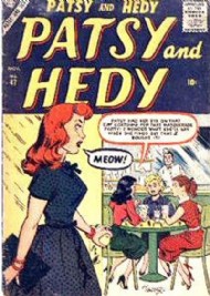 Patsy and Hedy 1952 - 1967 #47