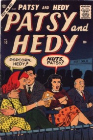 Patsy and Hedy 1952 - 1967 #53