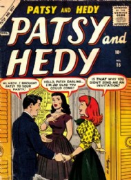 Patsy and Hedy 1952 - 1967 #55