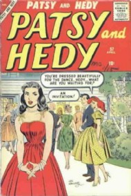 Patsy and Hedy 1952 - 1967 #57