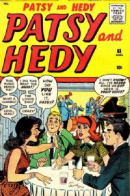 Patsy and Hedy 1952 - 1967 #65