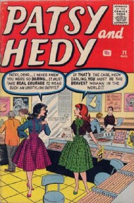 Patsy and Hedy 1952 - 1967 #71