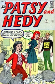 Patsy and Hedy 1952 - 1967 #86