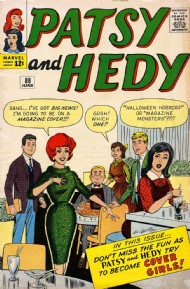 Patsy and Hedy 1952 - 1967 #88