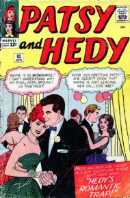 Patsy and Hedy 1952 - 1967 #93