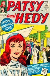 Patsy and Hedy 1952 - 1967 #95