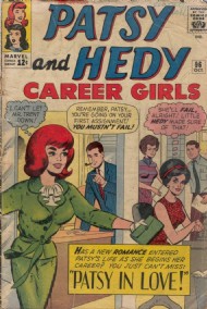 Patsy and Hedy 1952 - 1967 #96
