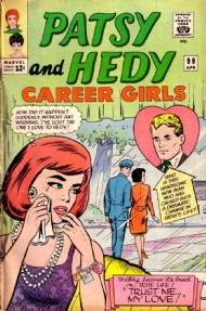 Patsy and Hedy 1952 - 1967 #99
