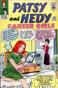 Patsy and Hedy 1952 - 1967 #100