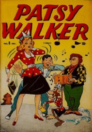 Patsy Walker 1945 - 1965 #8