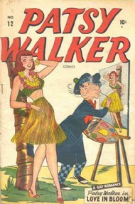 Patsy Walker 1945 - 1965 #12