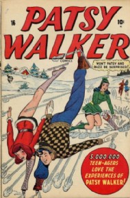 Patsy Walker 1945 - 1965 #16