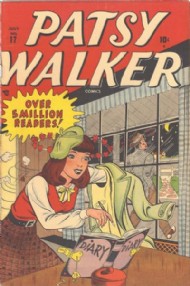 Patsy Walker 1945 - 1965 #17