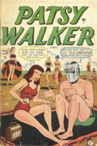 Patsy Walker 1945 - 1965 #19