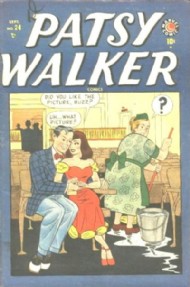 Patsy Walker 1945 - 1965 #24