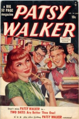 Patsy Walker #26