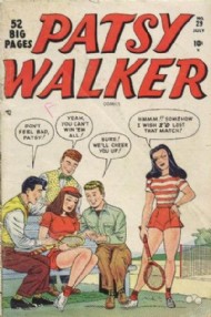 Patsy Walker 1945 - 1965 #29