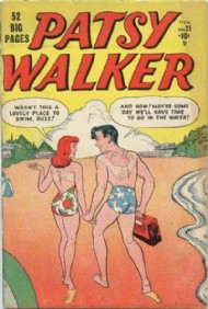 Patsy Walker 1945 - 1965 #31
