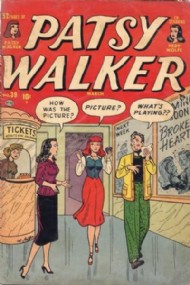 Patsy Walker 1945 - 1965 #39