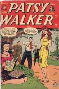 Patsy Walker 1945 - 1965 #41