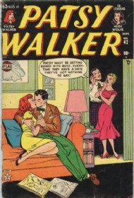 Patsy Walker 1945 - 1965 #42