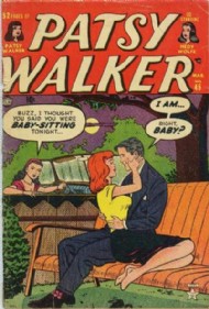Patsy Walker 1945 - 1965 #45