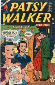 Patsy Walker 1945 - 1965 #48
