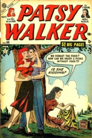 Patsy Walker 1945 - 1965 #49