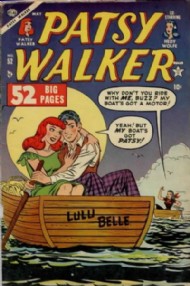 Patsy Walker 1945 - 1965 #52