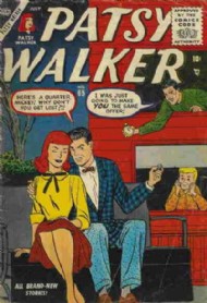 Patsy Walker 1945 - 1965 #65