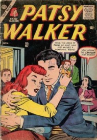 Patsy Walker 1945 - 1965 #67
