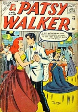 Patsy Walker #68