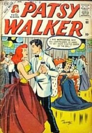 Patsy Walker 1945 - 1965 #68