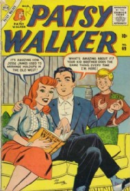 Patsy Walker 1945 - 1965 #69