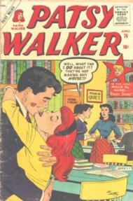 Patsy Walker 1945 - 1965 #76