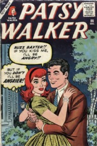 Patsy Walker 1945 - 1965 #86
